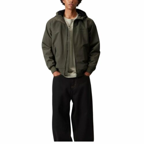 CARHARTT Hooded Sail jacket cyprès