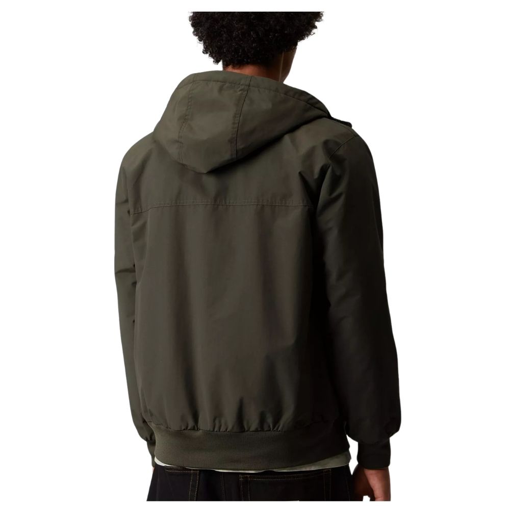 blouson hooded sail cypres carhartt wip chez sport aventure à Orange