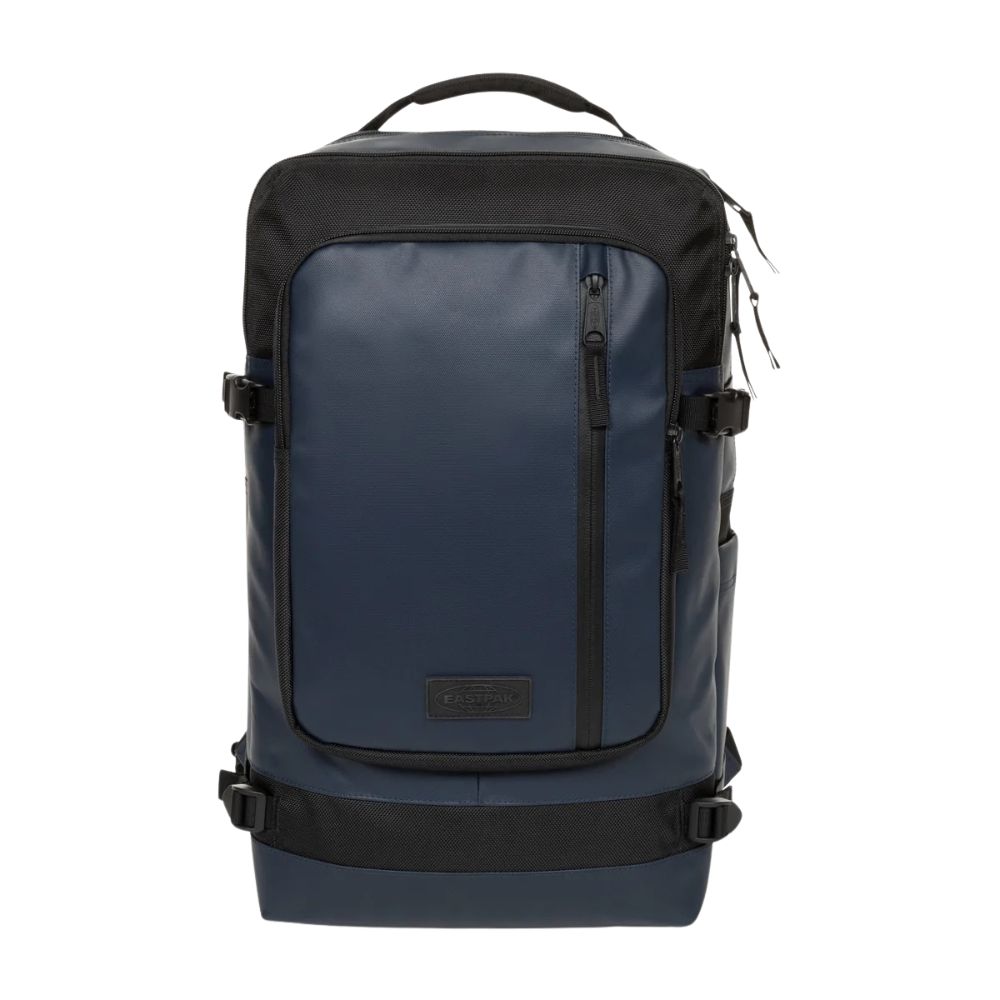 SAC a dos eastpak tecum L bleu admiral chez sport aventure à Orange