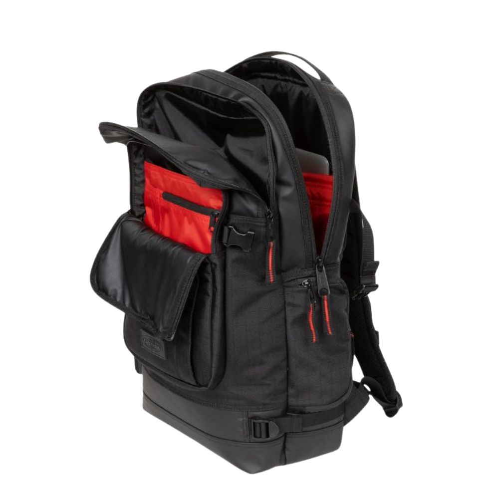 EASTPAK TECUM Notre collection haut de gamme CNNCT pour les professionnels citadins