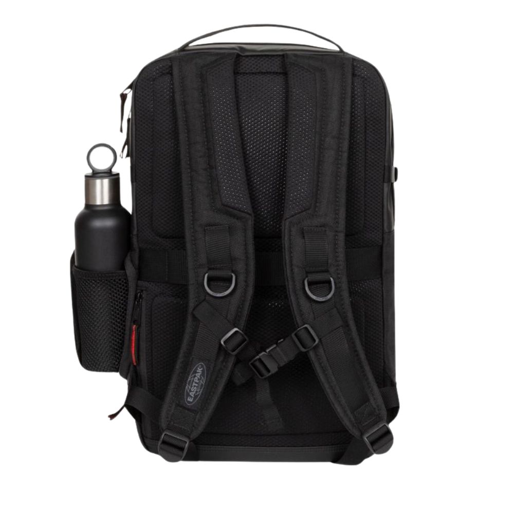 EASTPAK TECUM Notre collection haut de gamme CNNCT pour les professionnels citadins