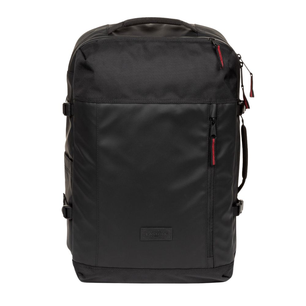 CNNCT TRAVELPACK noir black eastpak sac cabine chez sport aventure à Orange