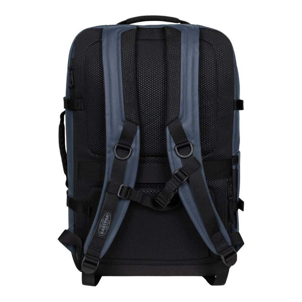 sac cabine eASTPAK cnnct travelpack bleu admiral chez Sport Aventure à Orange