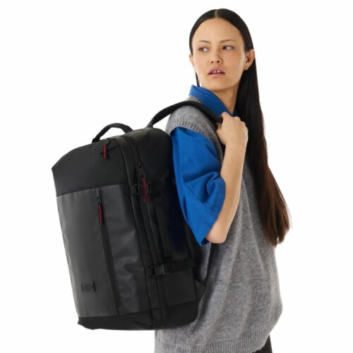 EASTPAK sac cabine Travelpack CNNCT admiral – ADMIRAL