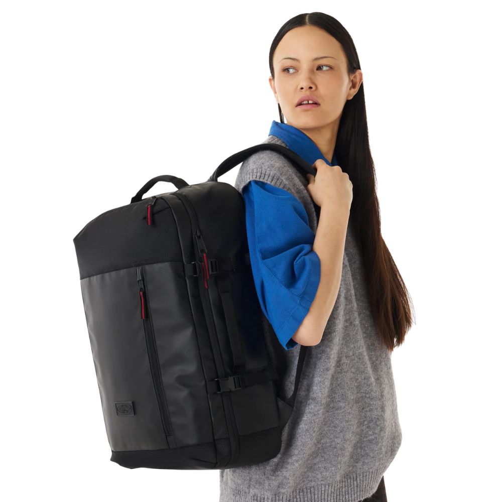 sac cabine eASTPAK cnnct travelpack bleu admiral chez Sport Aventure à Orange
