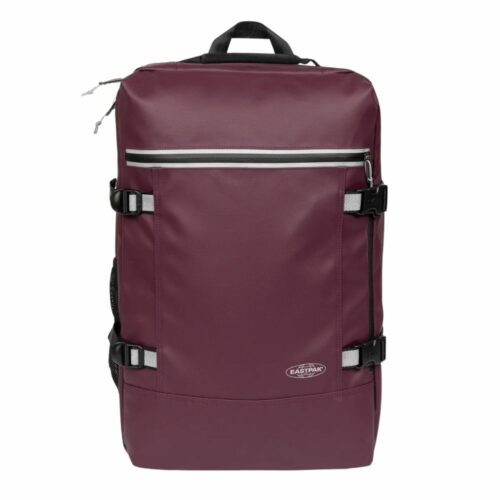 EASTPAK sac cabine Travelpack réflect figue