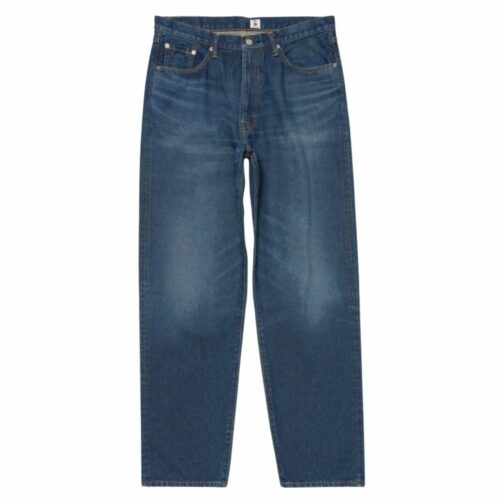 EDWIN Loose Jeans blue