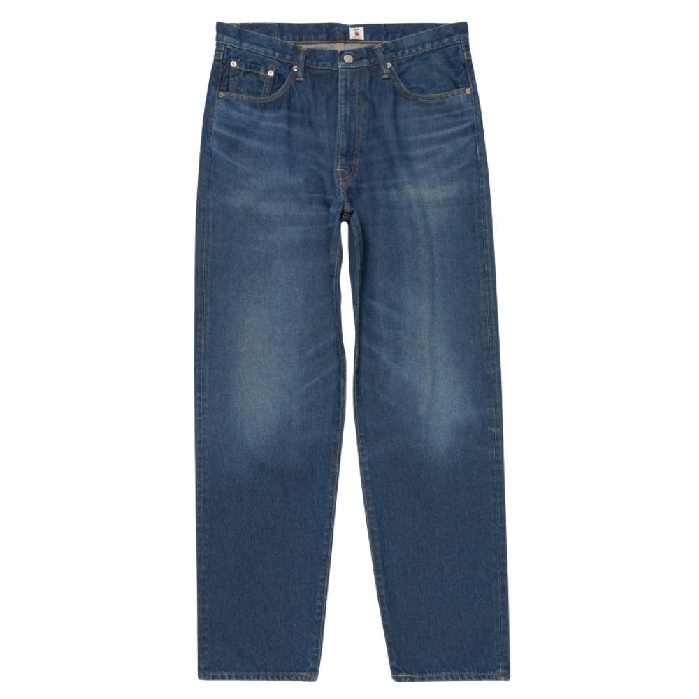 jeans edwin loose fit blue , jeans japonais contemporain chez sport aventure à Orange