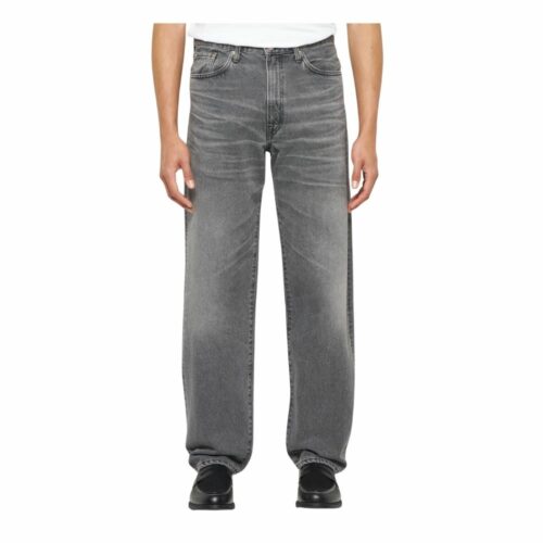 EDWIN Loose Jeans black light