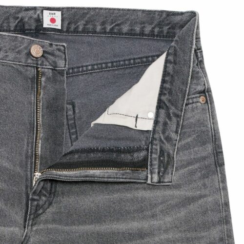 EDWIN Loose Jeans black light