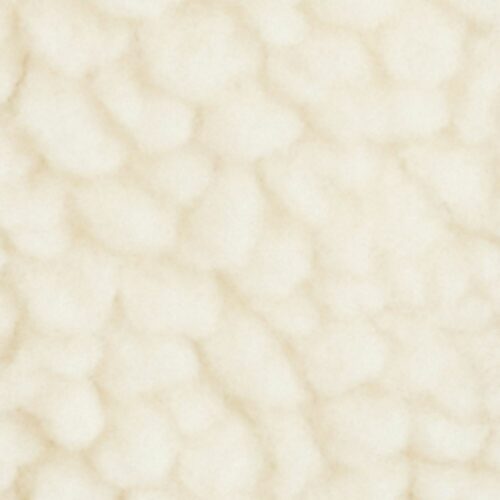 RALPH LAUREN Veste Sherpa cream mixte